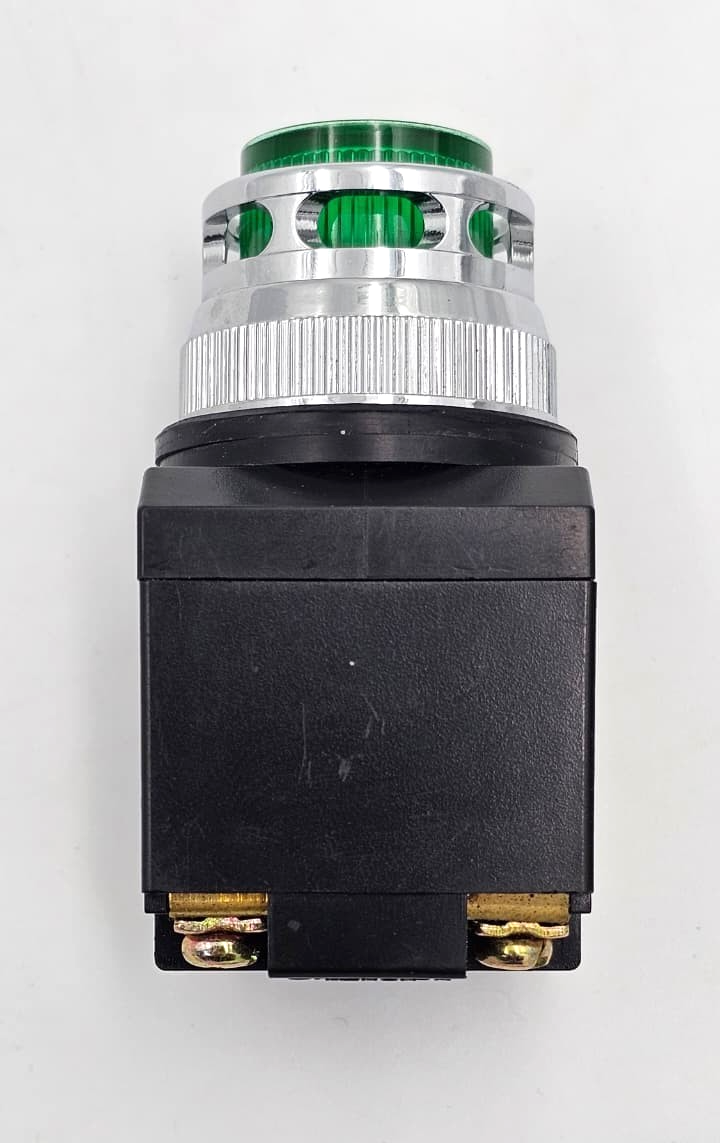 Koino KH513TL Illuminated Pushbutton Switch | 24V Lamp1