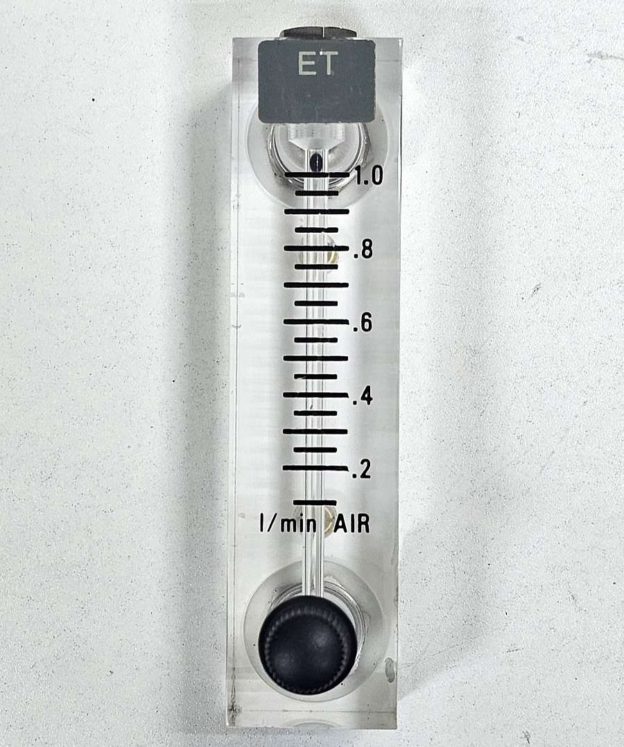 Dwyer |  VFA22SSV | Flow Meter | Stainless Steel Valve | USA Made1
