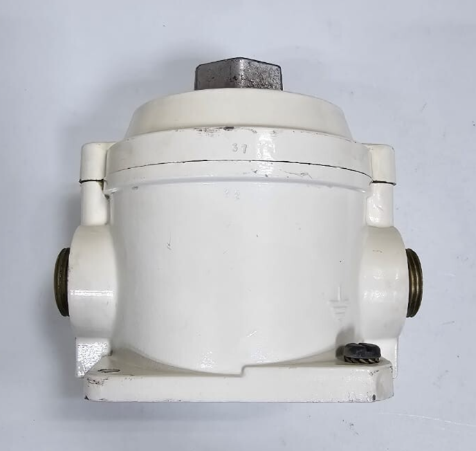 Flameproof Switch 95550/1 Martin & Lunel | EEx d IIC T85°C | ExplosionProof4