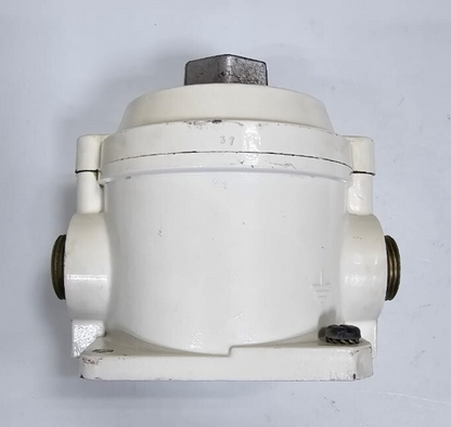 Flameproof Switch 95550/1 Martin & Lunel | EEx d IIC T85°C | ExplosionProof4