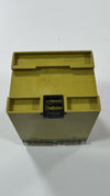 Pilz PNOZ 1 Safety Relay | 24V DC | 3NO Contacts | 240V/8A | Made in Germany2