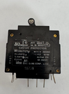 IDEC NRAN2121F Circuit Protector – 2A 250VAC | Industrial Protector2