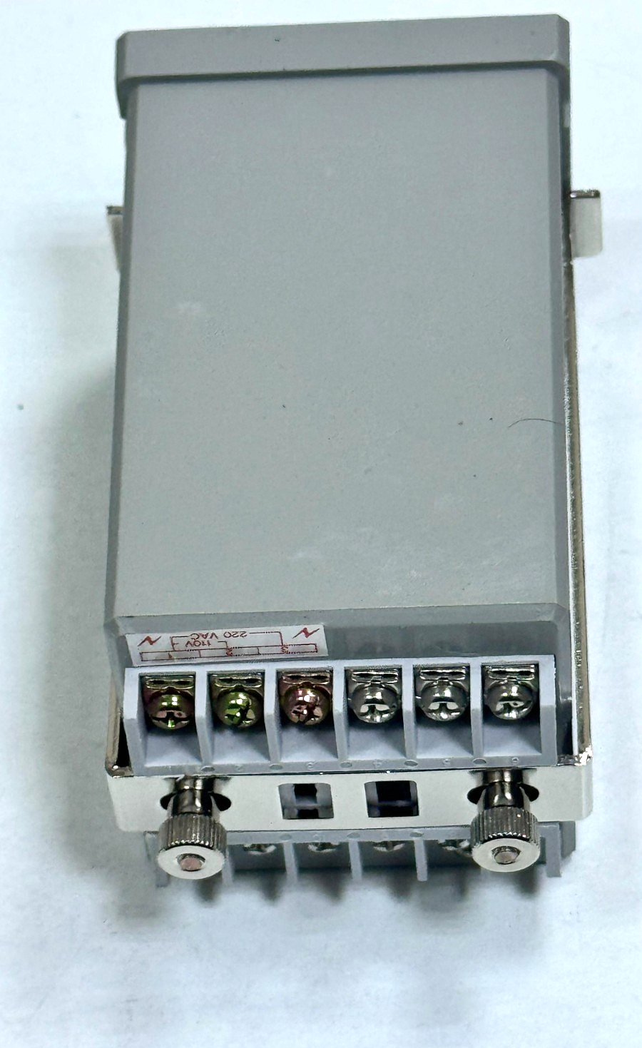 Fotek | HC6T | Preset Counter | Digital Counter Meter4