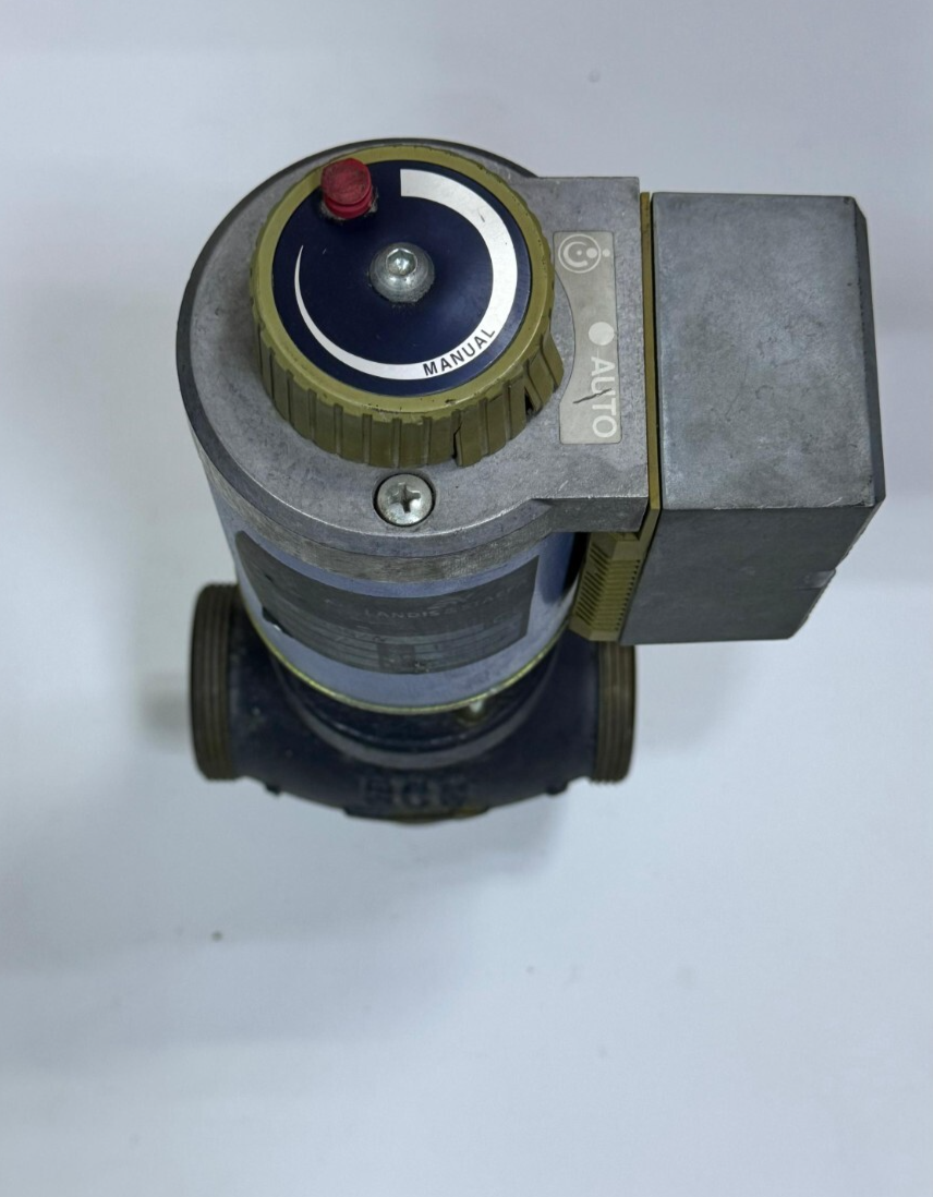 Landis & Staefa M3P32G/A Actuator | 20VA | 300 kPa | CE Certified5