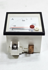 BBC | AM72 |  Analog Ammeter 0150 | Made in Germany2