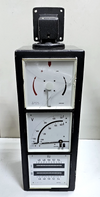 Multiparameter Electrical Meter Pane  Moving / Analog Panel Meter Assembly1