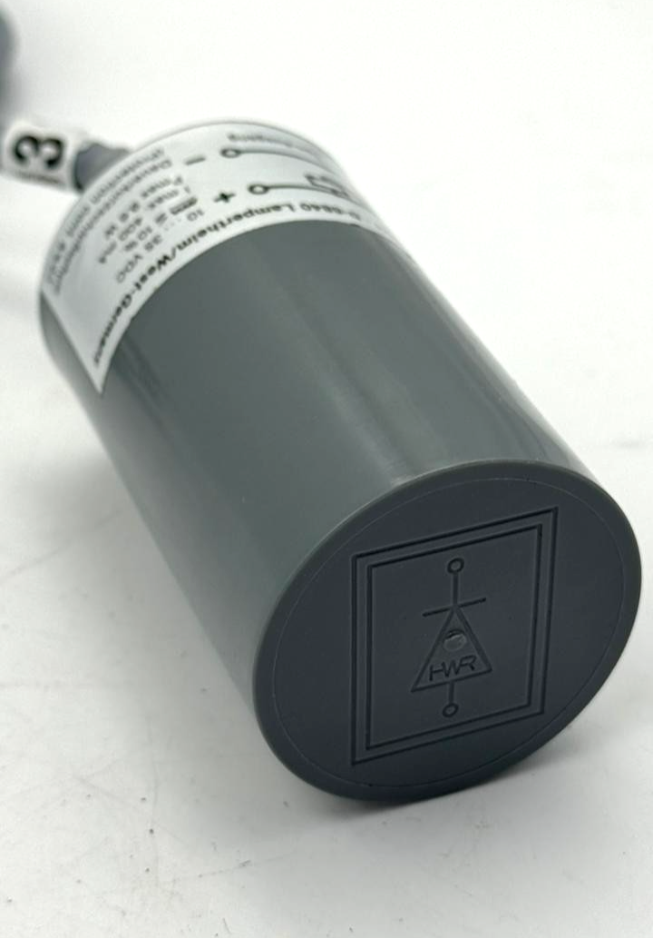 Rechner IAS2040S Capacitive Proximity Sensor | Made in Germany5