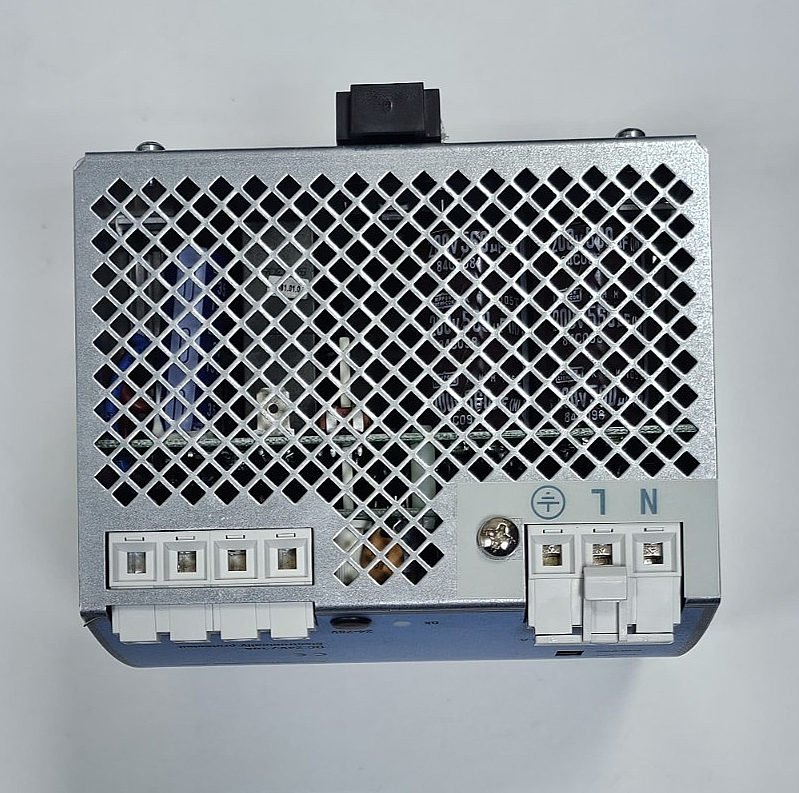 ACKERMANN SL 10 89954 R2 Power Supply – 24V DC / 10A Output, 115–230V AC Input6