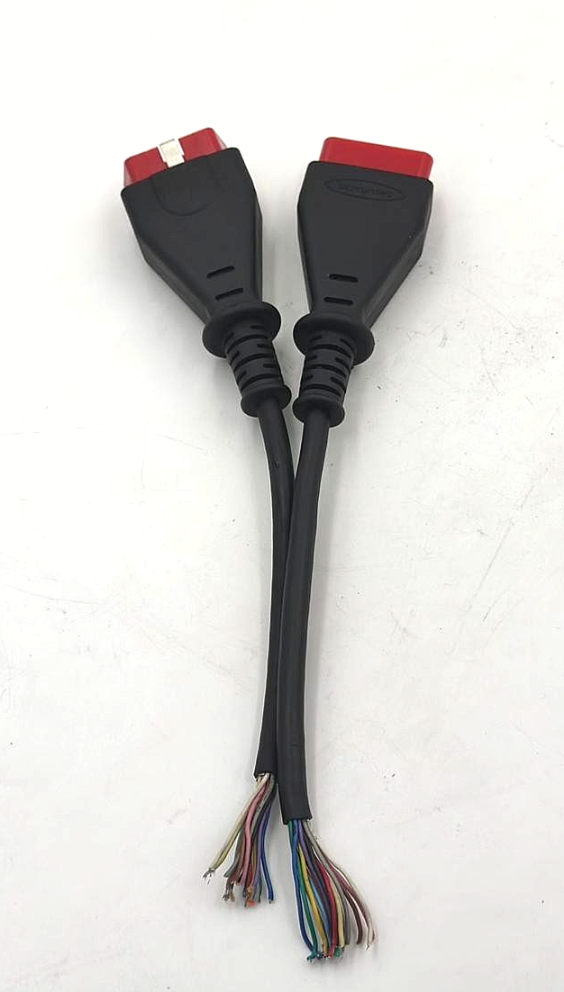 Vetronix Diagnostic Cable with Connector ( 1 pcs )6