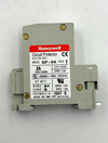 Honeywell GCP31A SinglePole Circuit Protector 2A | 220V AC ( 1 pcs )3