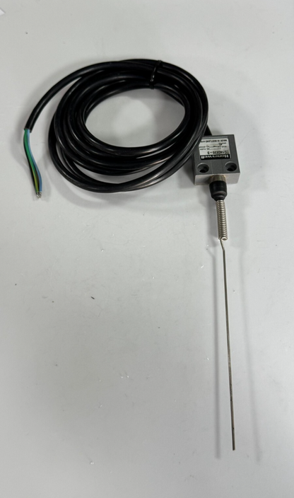 Honeywell 14CE203 Limit Switch |  AC14 D300 | DC13 R300| Made in Scotland3