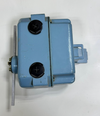 Telemecanique XF9D251 Mechanical Trip Device with Manual Reset3