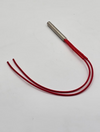 200812 | Cartridge Heater  | 42 V 400 W | 130 mm Length |  11 mm Diameter3