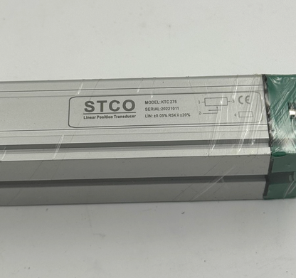 STCO | KTC 275 |  Linear Position Transducer2