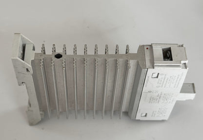 Siemens 3RF23201AA04 Solid State Relay – 24V DC Control Voltage | 50/60Hz2