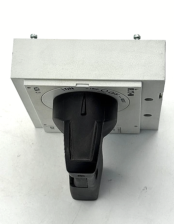Eaton NZM3XDV Rotary Handle for Circuit Breaker8