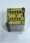 Schleicher Mikroais DZ 521L Electromechanical Timer Relay, 220V | German Made5