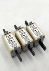 Eaton Bussmann 170M3815D  Square Body Fuse – 200A, | Made in India ( pack of 3)0