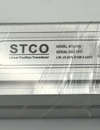 STCO |  KTC 600 | Linear Position Transducer2