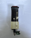 ELEKTROAPPARATEBAU OLTEN AG CH4600 |  03121 Pushbutton Switch | Swiss Made2