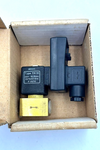 TEC TM30 Solenoid Valve & TEC22 Electronic Drain Valve0