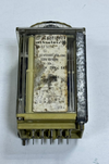 Schleicher Mikroais DZ 521L Electromechanical Timer Relay, 220V | German Made1