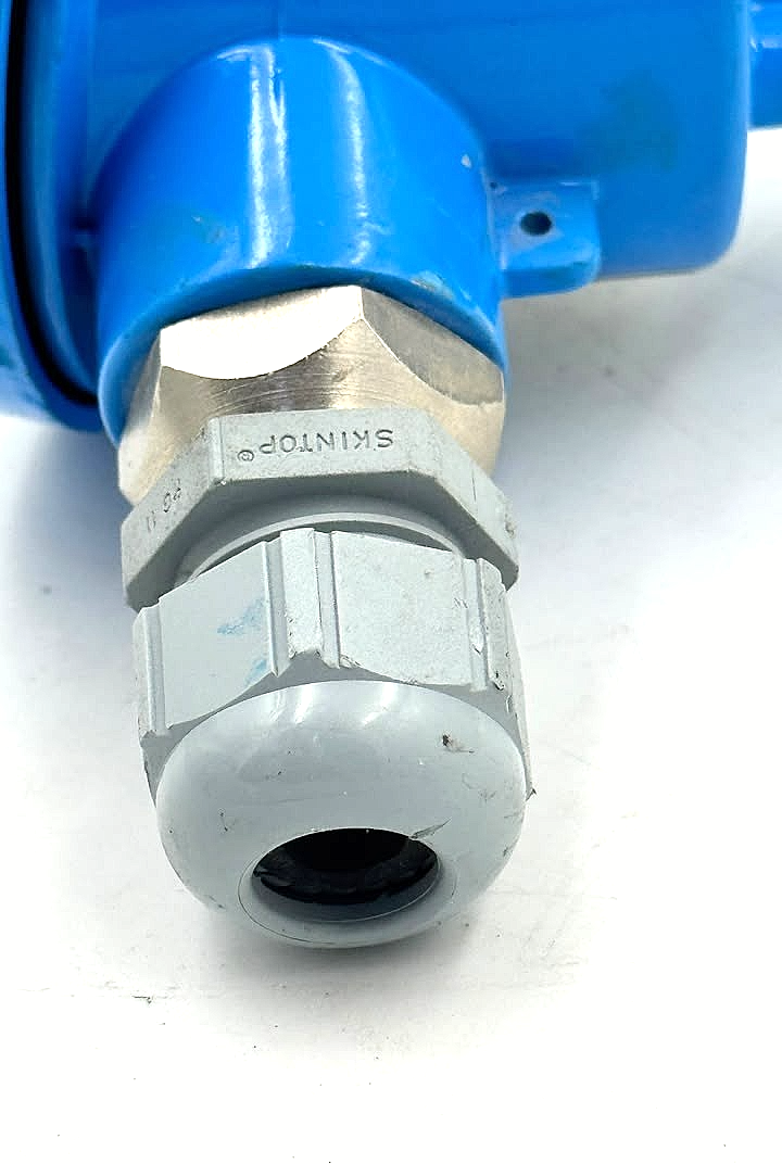 Streamline Pt100 DIN Platinum RTD Temperature Sensor | 0-200 | Made in Italy4