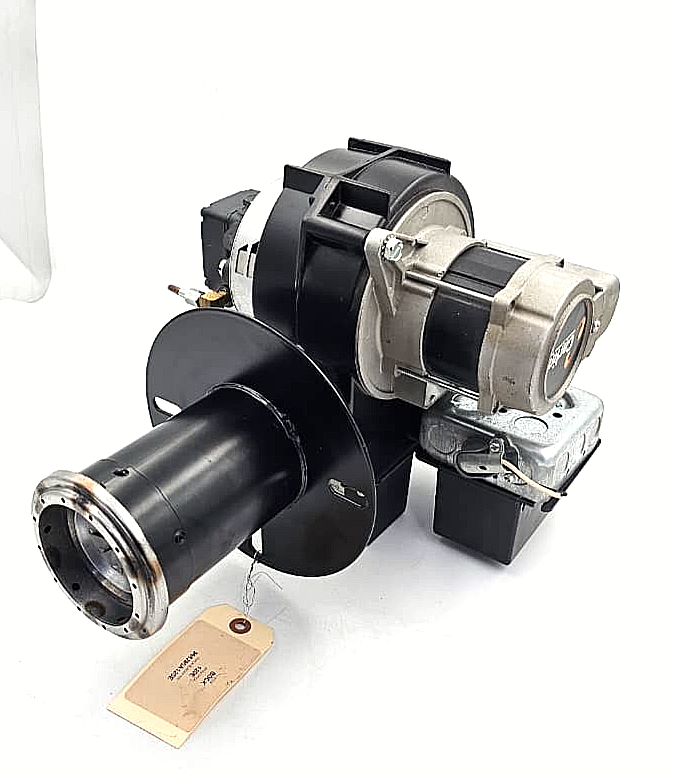 Carlin Model 41000 Ignitor for Oil & Gas Burners | 120V ConstantDuty | USA Made0