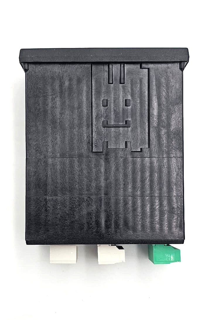 Nokeval Panel Meter | 85-250VAC 5