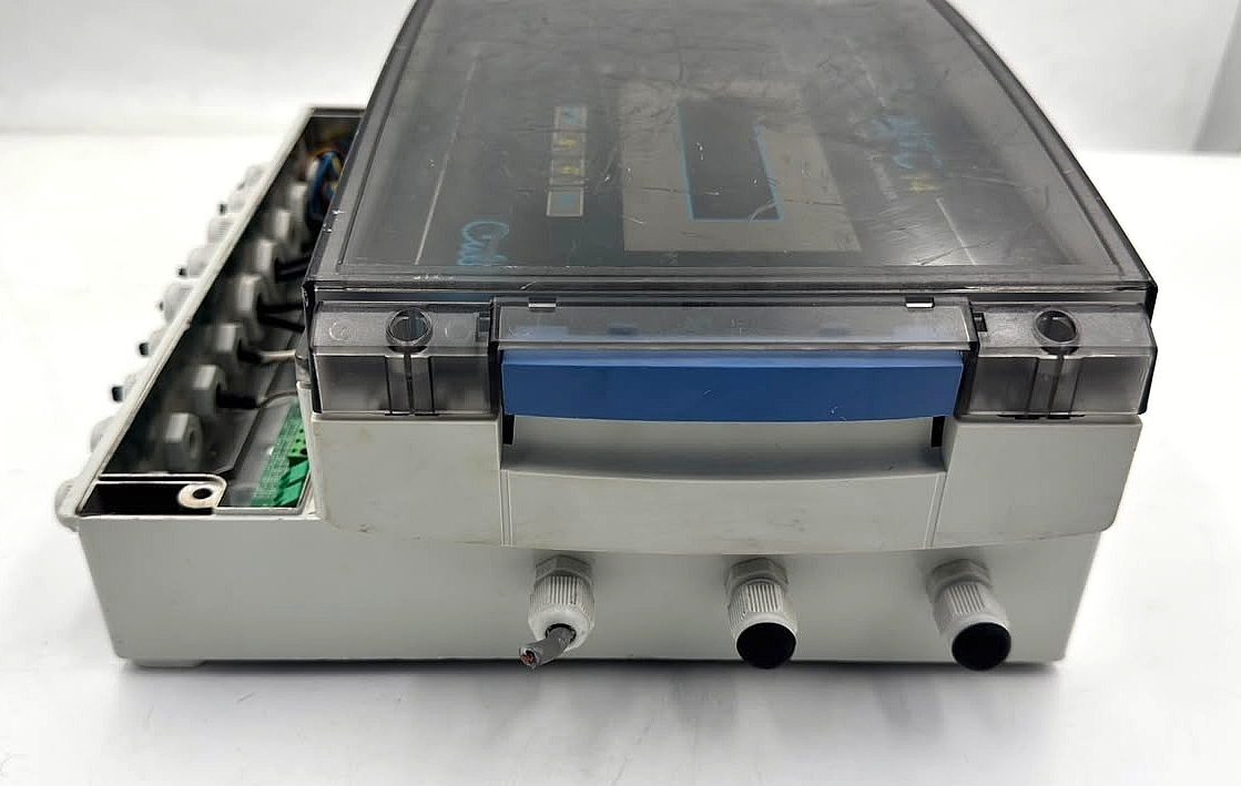Culligan MTC 14 Multitask Water Controller | Made in Italy4