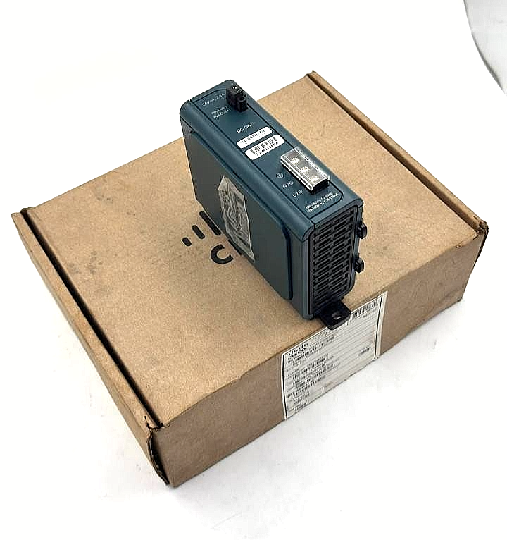 Cisco Systems, Inc. 341030401 Switching Power Supply 24V | 100240V AC Input0