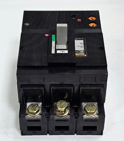 Merlin Gerin | C250N | Compact Circuit Breaker | 250 A6