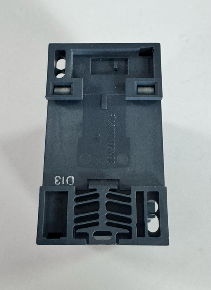 Siemens 7PU40403AN20 Monitoring Relay – AC 200/240V, 50/60Hz, Industrial Contro5