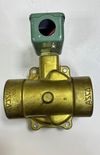 ASCO Solenoid Valve – B210122N | Oxygen Service | Made in UK2