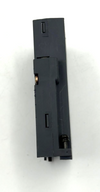 Mitsubishi A9GTQCNB bus extension connector box | Made in Japan5