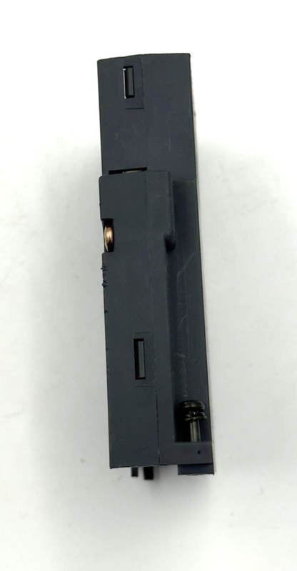 Mitsubishi A9GTQCNB bus extension connector box | Made in Japan5