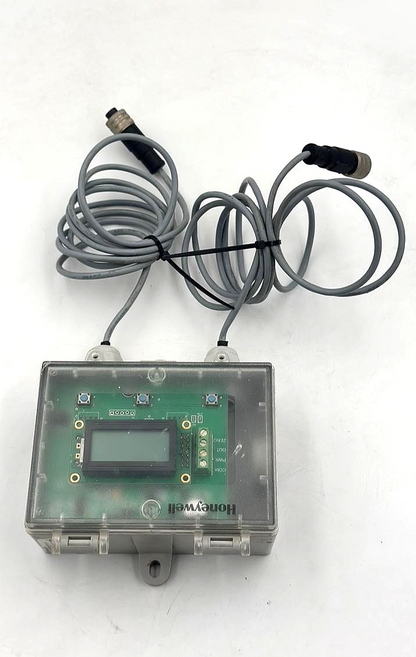 Honeywell HDPB04S15 Differential Pressure Transmitter | Made in Canada ( 1pcs )0