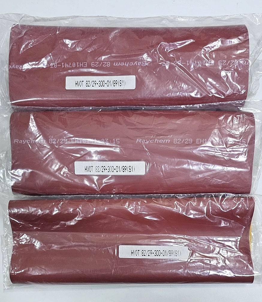 Raychem EPKT7E1X1 – 7.2kV Indoor Cable Termination Kit | 630–1000 mm²1