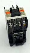 Fuji Electric SC03 Magnetic Contactor | 20A | Made in Japan1