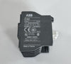 ABB CA504U Auxiliary Contact Block – 4NO, 1SBN010040R1304 – CE Marked3