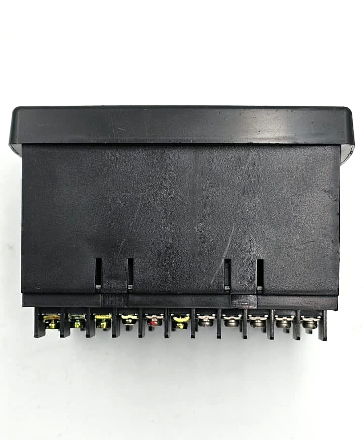 Elecson imPRO Intelligent Digital Panel Meter | VA 60Hz | Made in Korea2