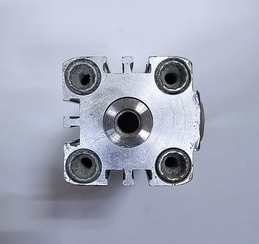 Festo CLR3220LPA Pneumatic Cylinder | 2–10 Bar |Made In Germany6