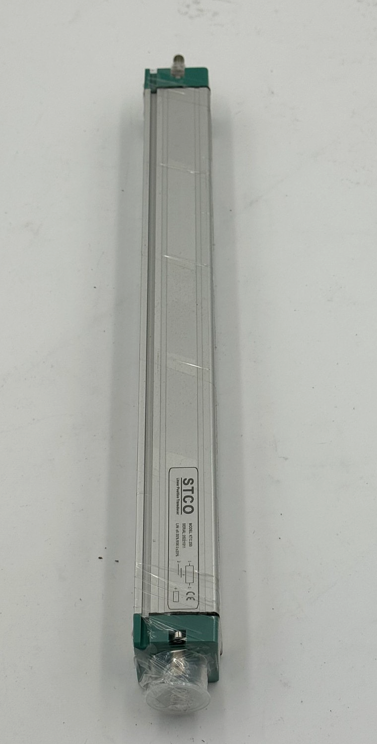 STCO | KTC 250 | Linear Position Transducer6