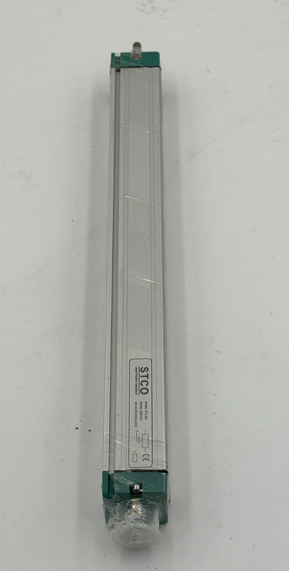 STCO | KTC 250 | Linear Position Transducer6