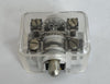 KONTAKTSYSTEM PU1 1P00 / 1P10 Contact Units – 6A 380V~ Rated0