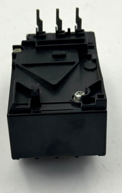 Fuji TRON/3 Thermal Overload Relay – 6A, Made in Japan8