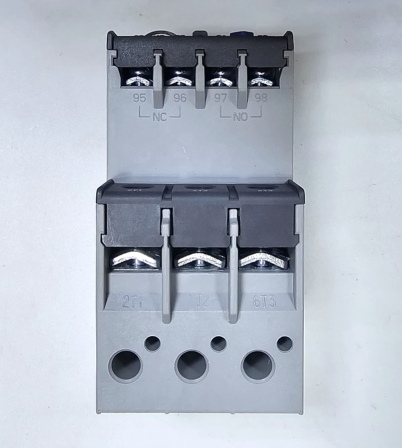 Hyundai UTH32K A0003S Thermal Overload Relay | 2 A to 3 A | 690V, Made in Korea6