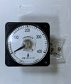 Light Star AC Ammeter KAA11 | 0–400A Range | CT Ratio 400/5A |  110x110 mm1