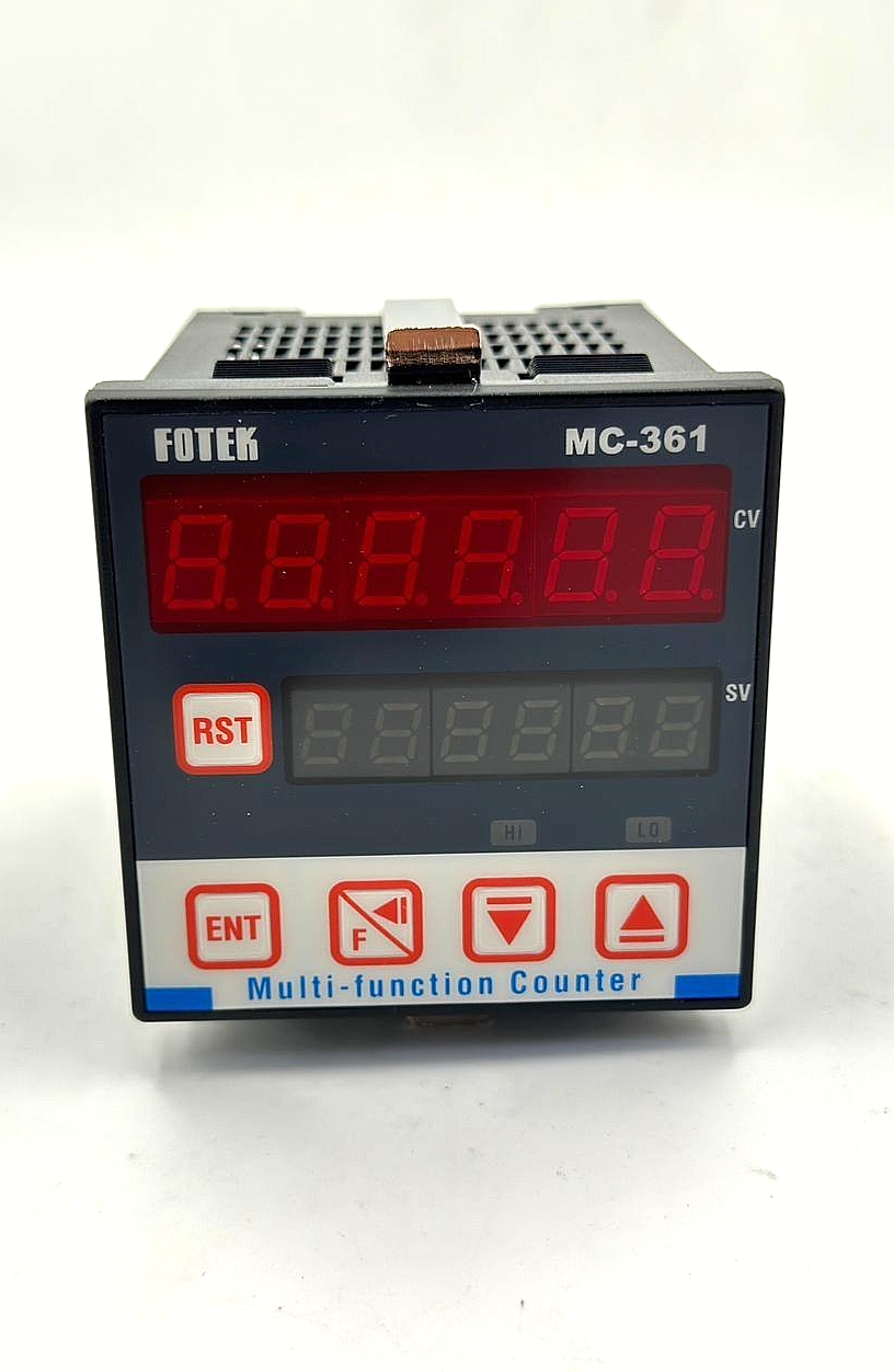 Fotek MC361 Digital Counter | Made in Taiwan1
