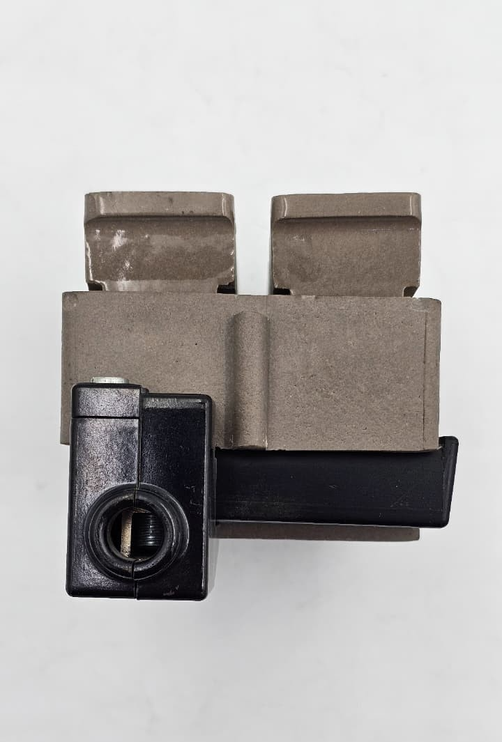 MEM Kantark Exel | B566/1 |Fuse Carrier Set | 30A | 500V | UK Made3